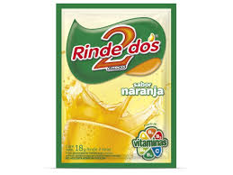 suco po laranja 30g 2lts SUCOS (7730908400529)